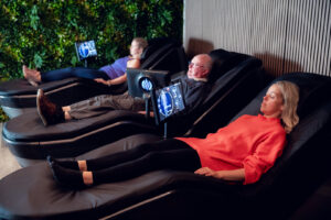hydro beds