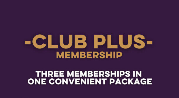 Club Plus Membership