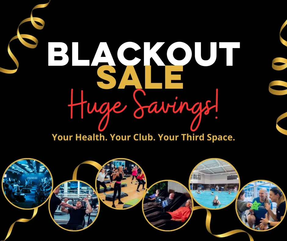 blackout black friday gym offers