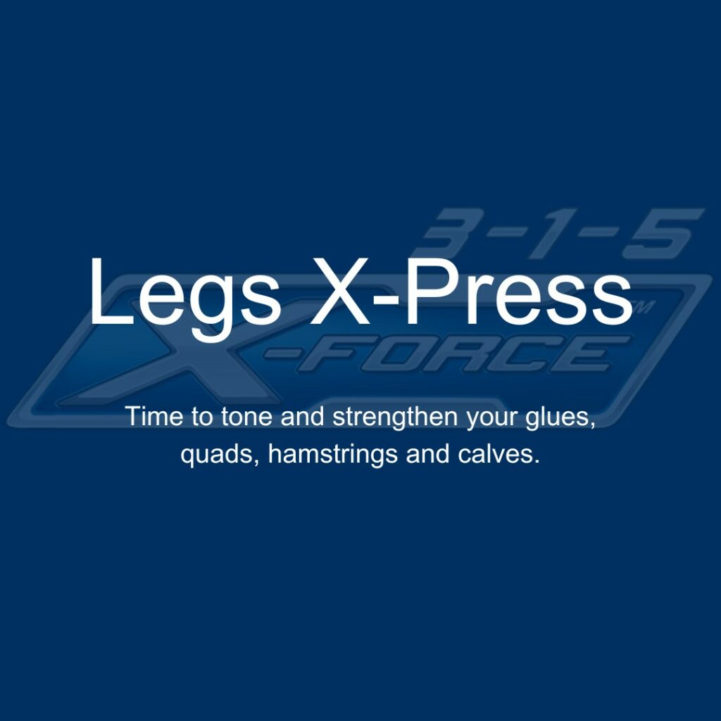 legs xpress