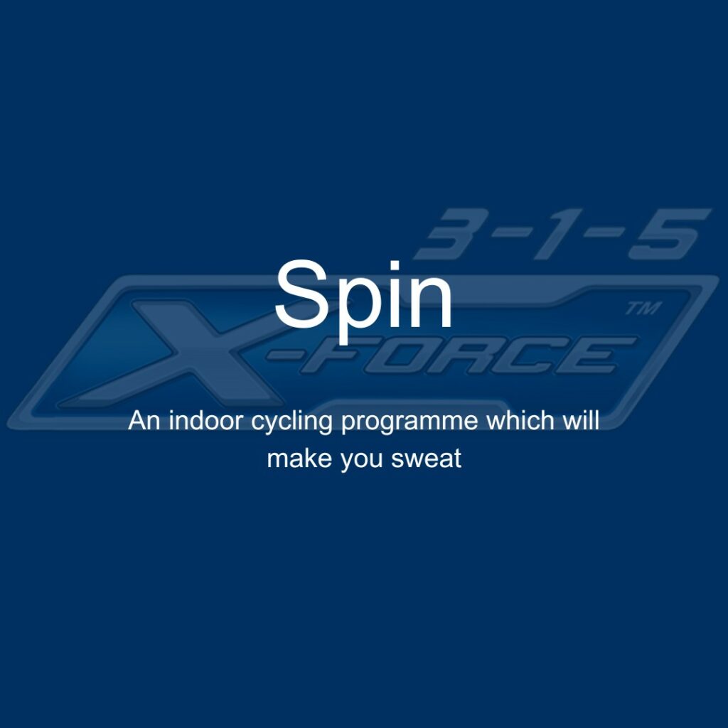 spin