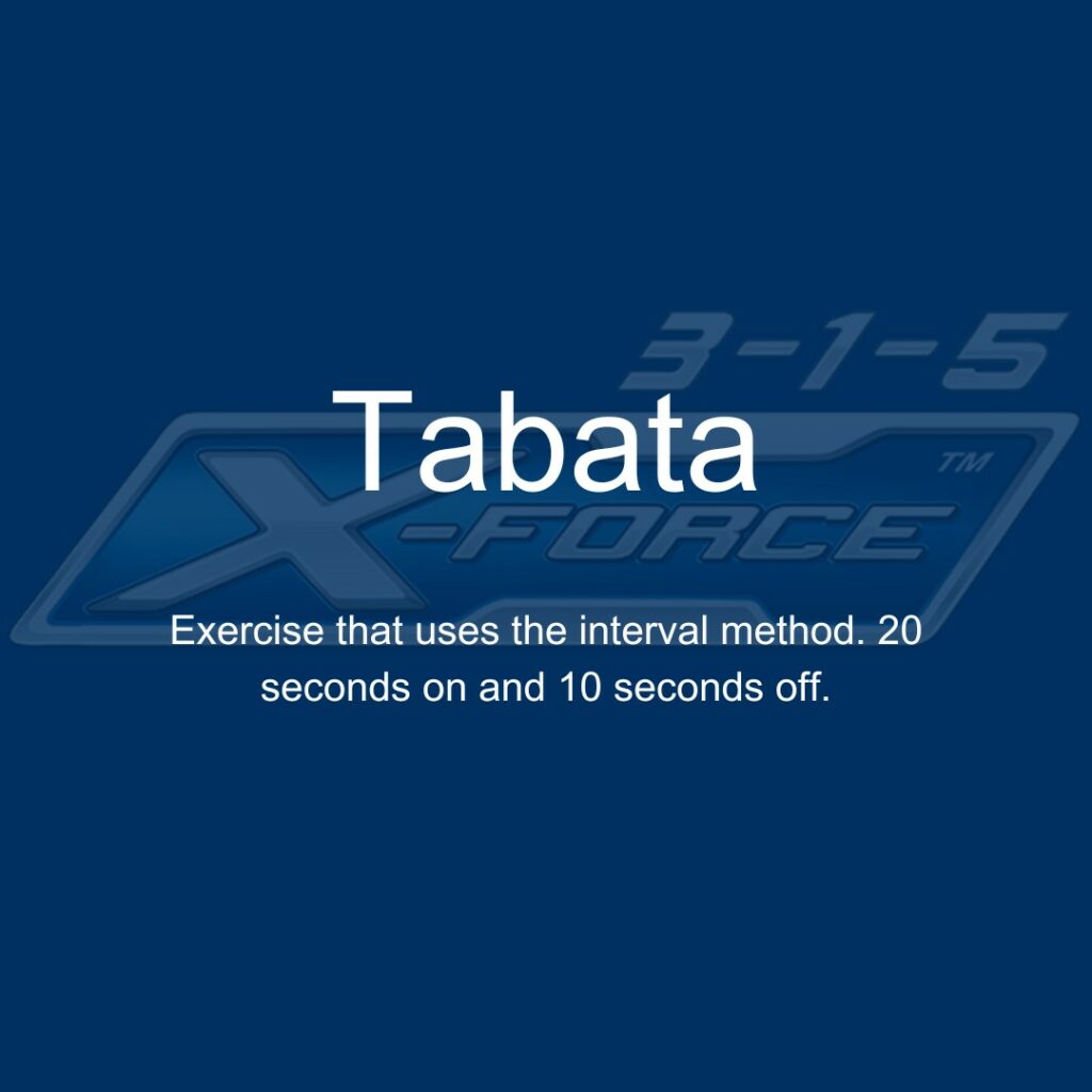 tabata