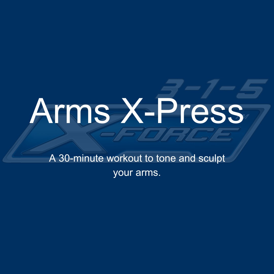 arms x-press