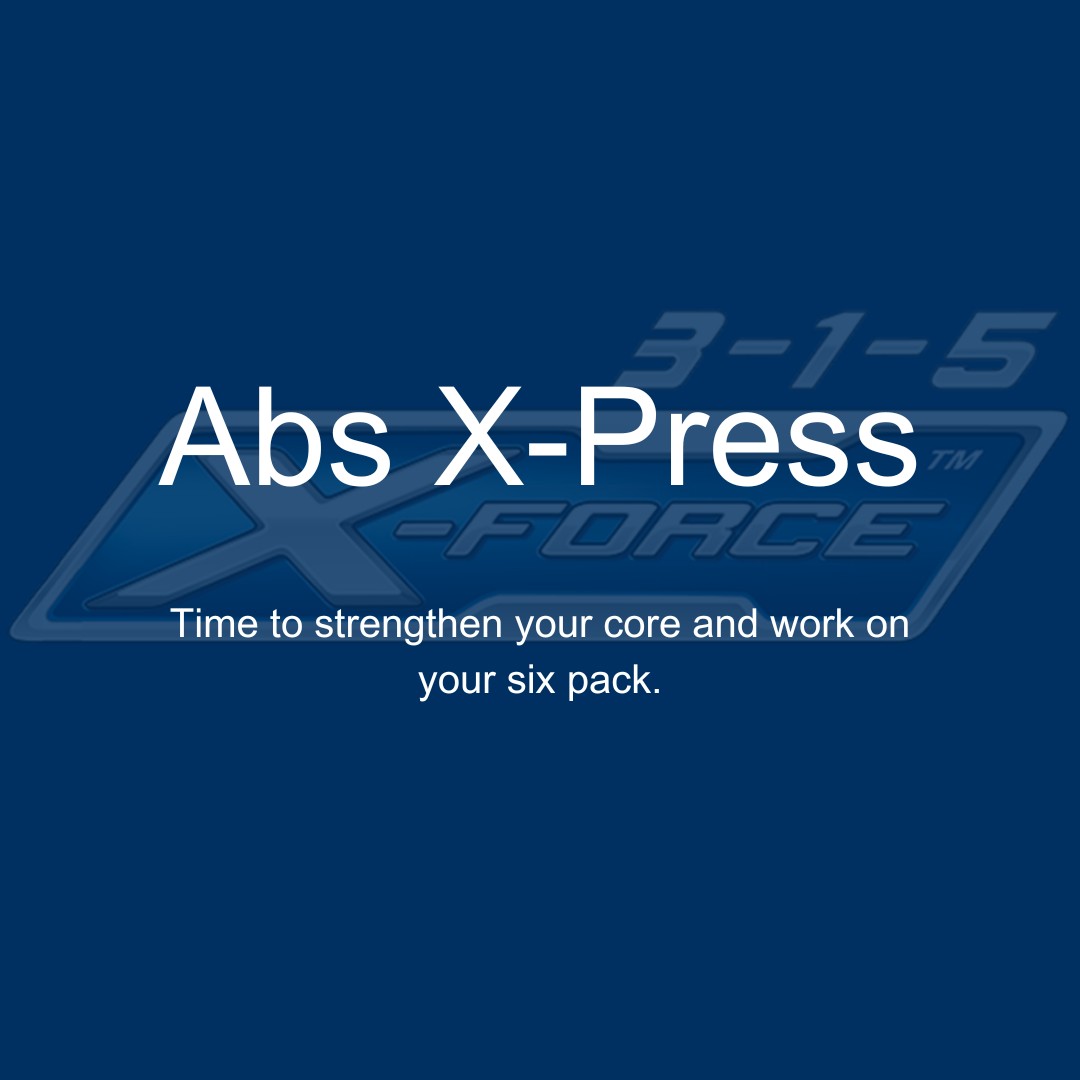 abs X-Press