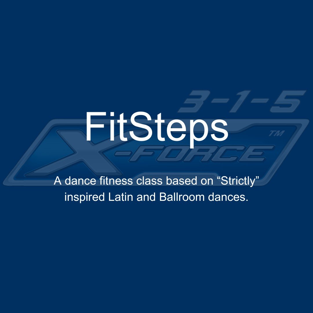 fitsteps