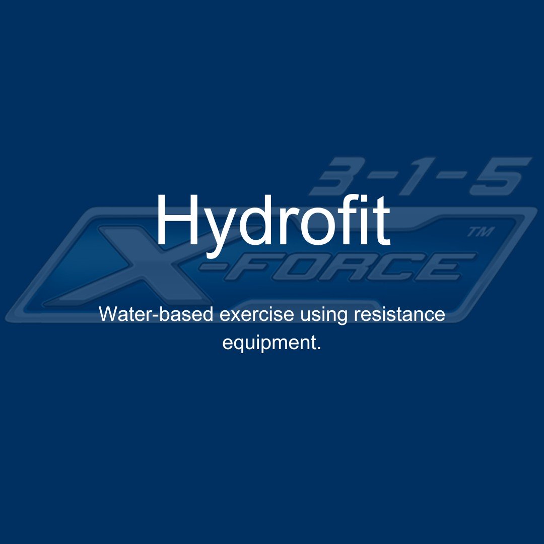 hydrofit