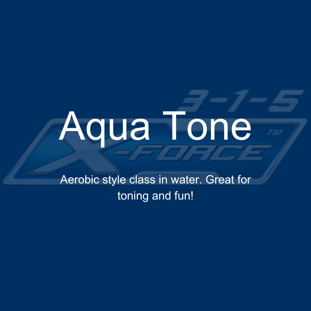 aqua tone