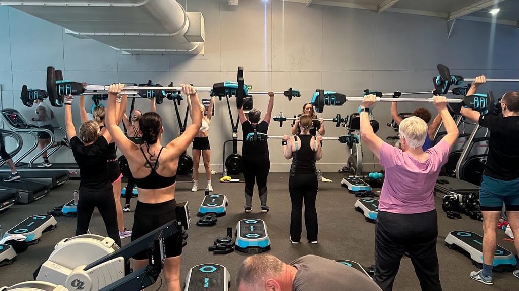 Strength Development
