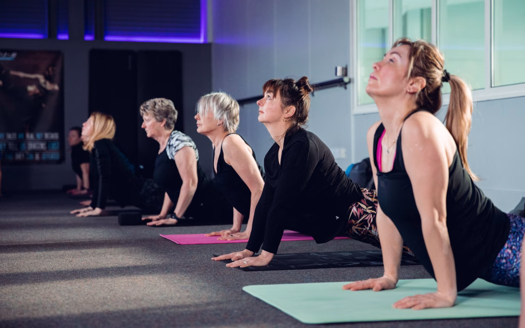 Yoga