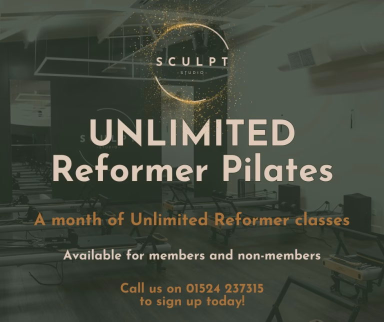Unlimited Reformer