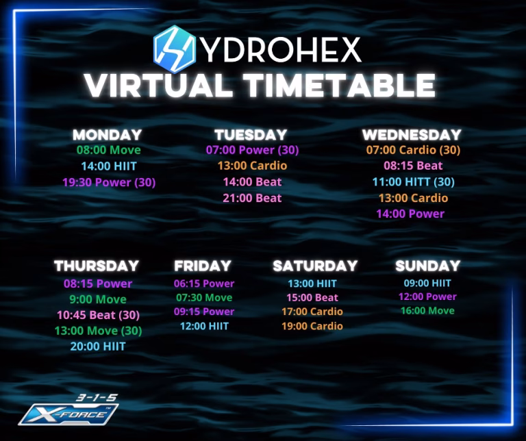 Hydrohex TT Feb 2026