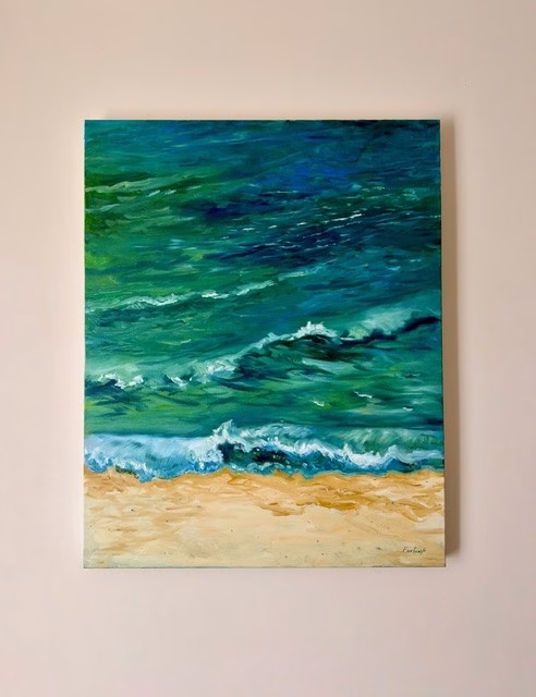 Maryna Sea