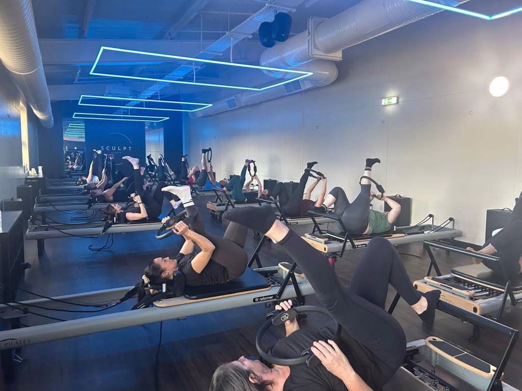 Reformer