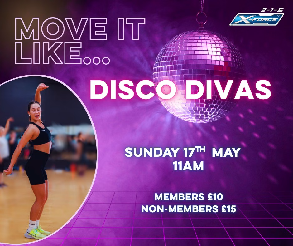 Saskia Disco