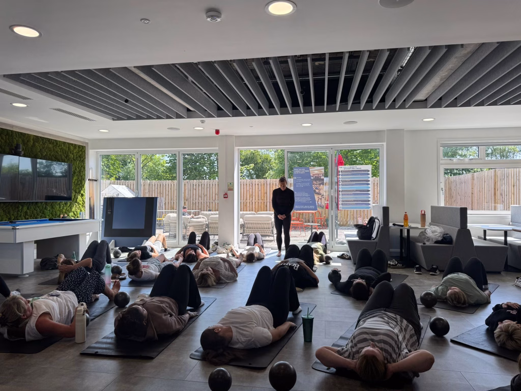Wellness Day
