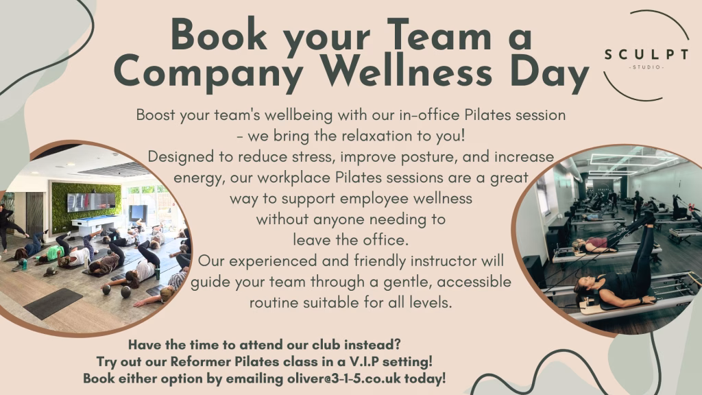 WEllness Day