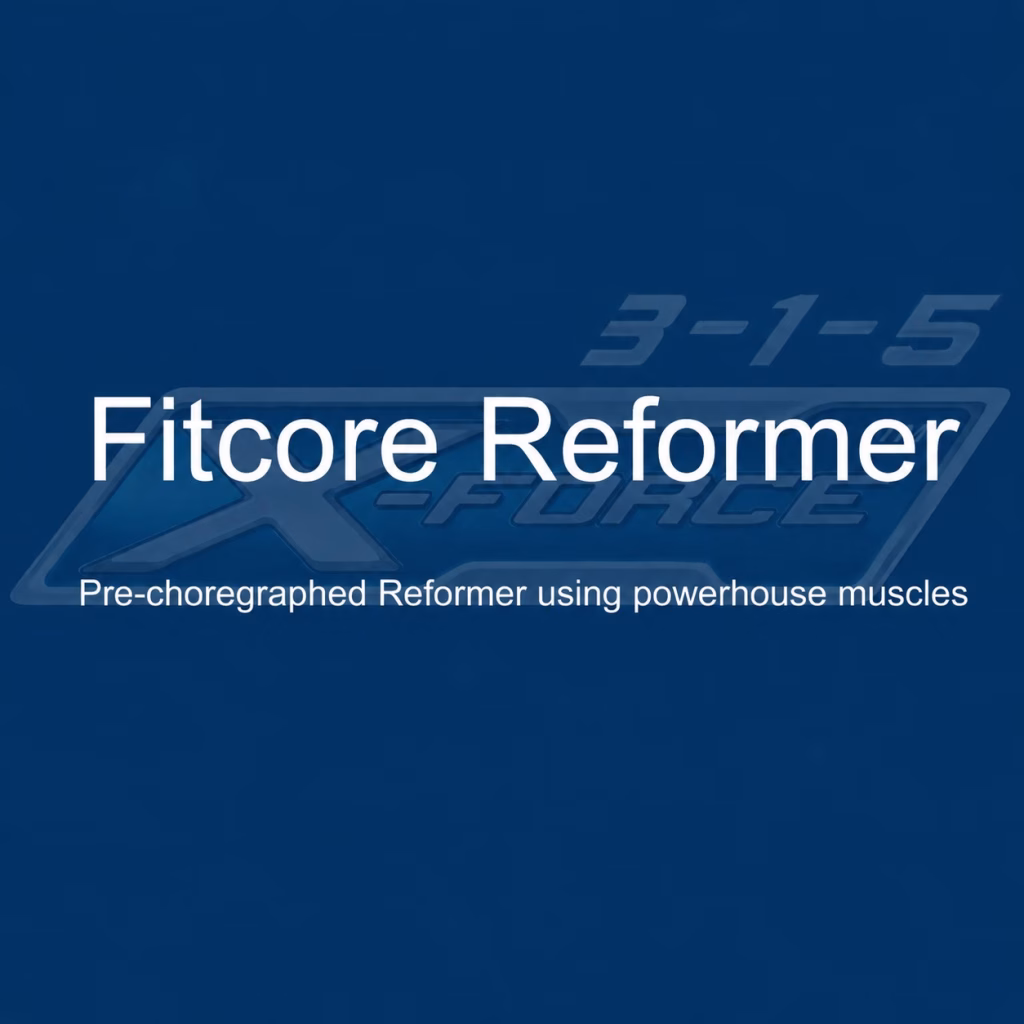 Fitcore Reformer