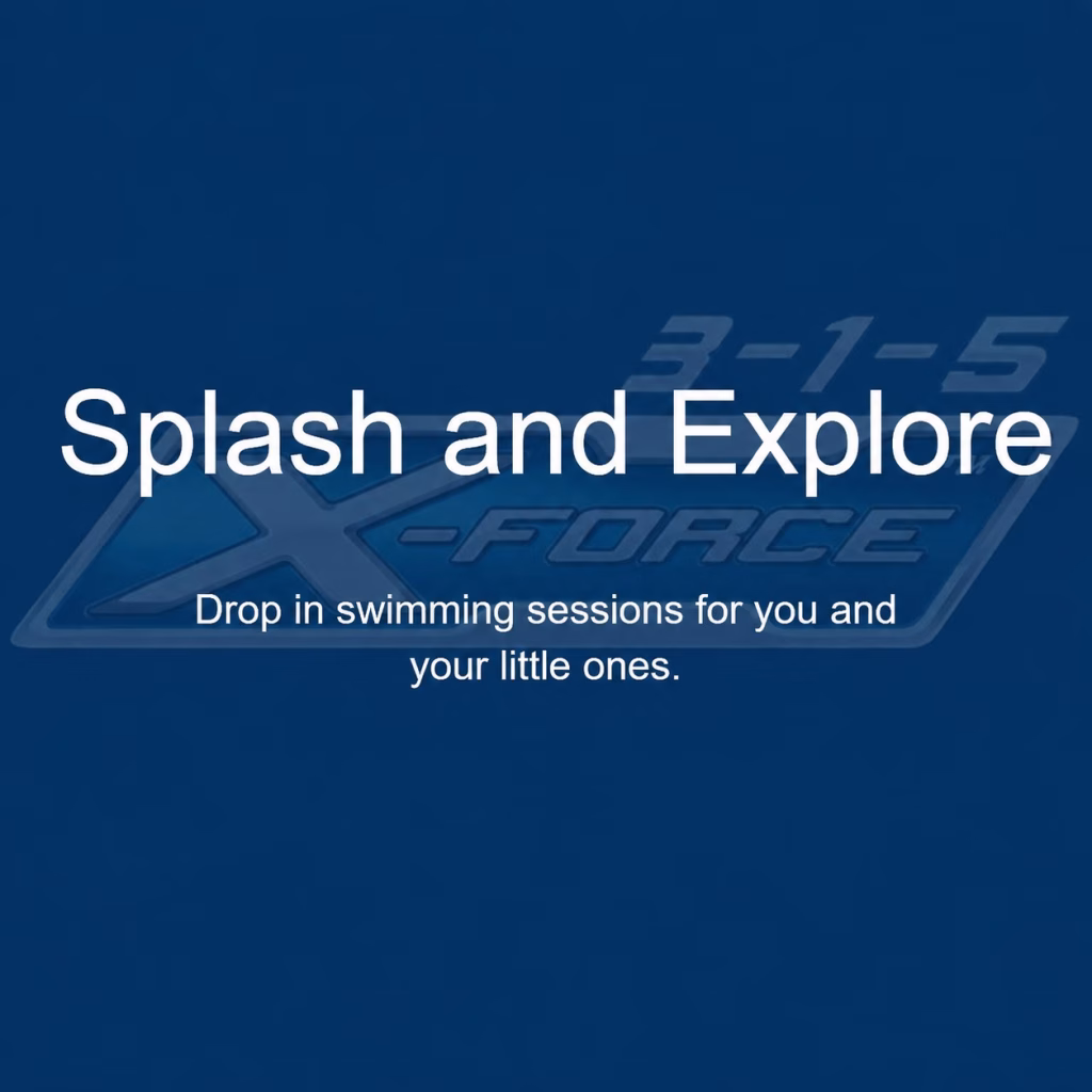 Splash & Explore