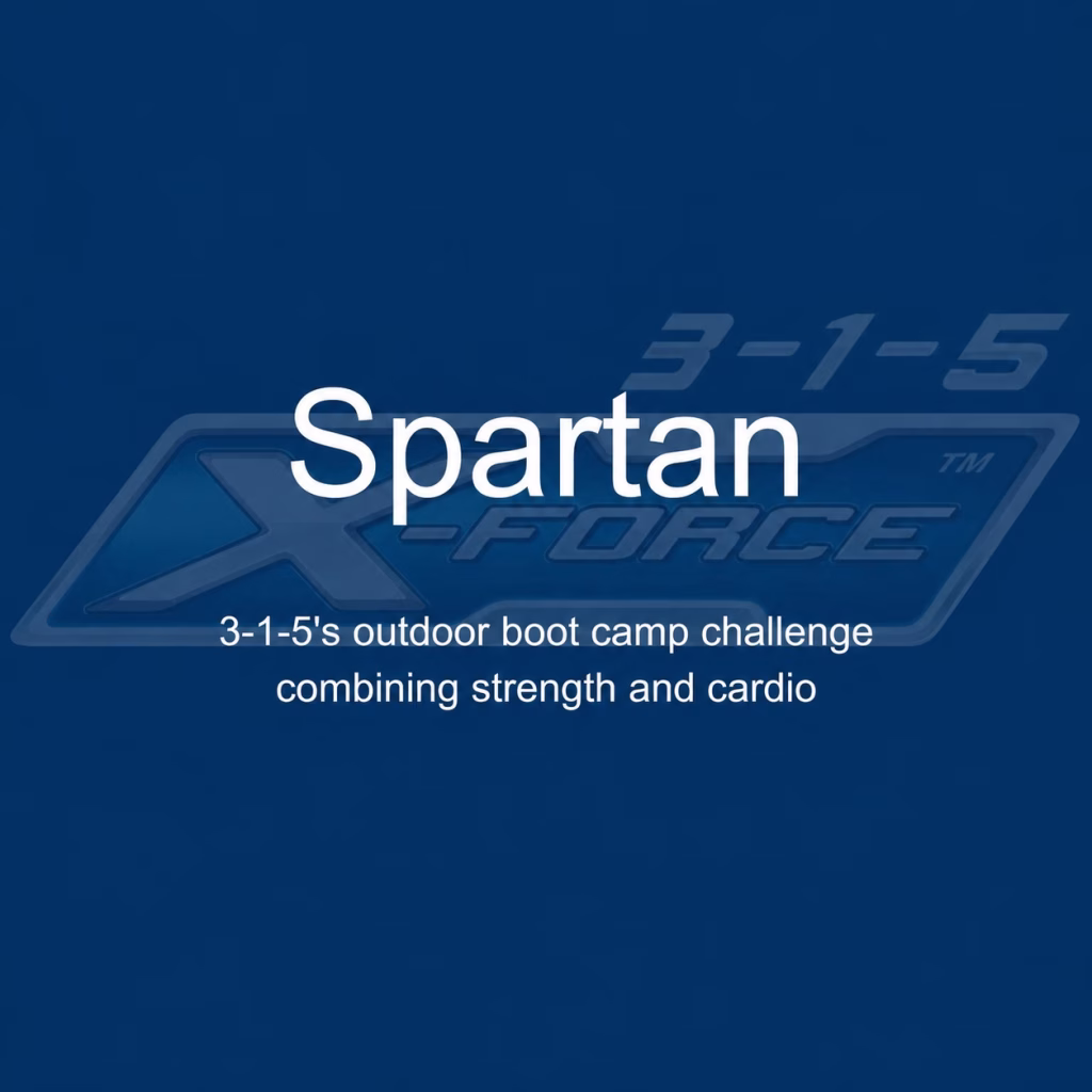 Spartan