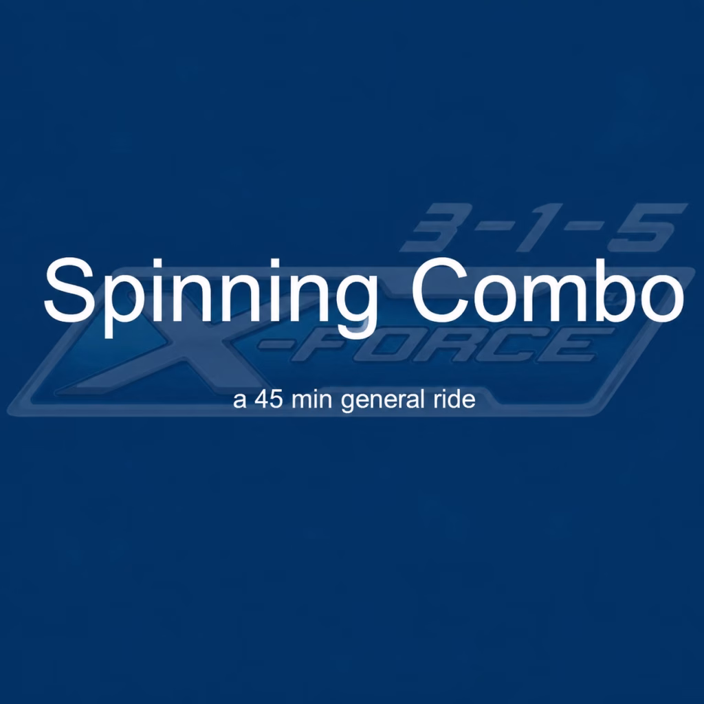 Spinning Combo