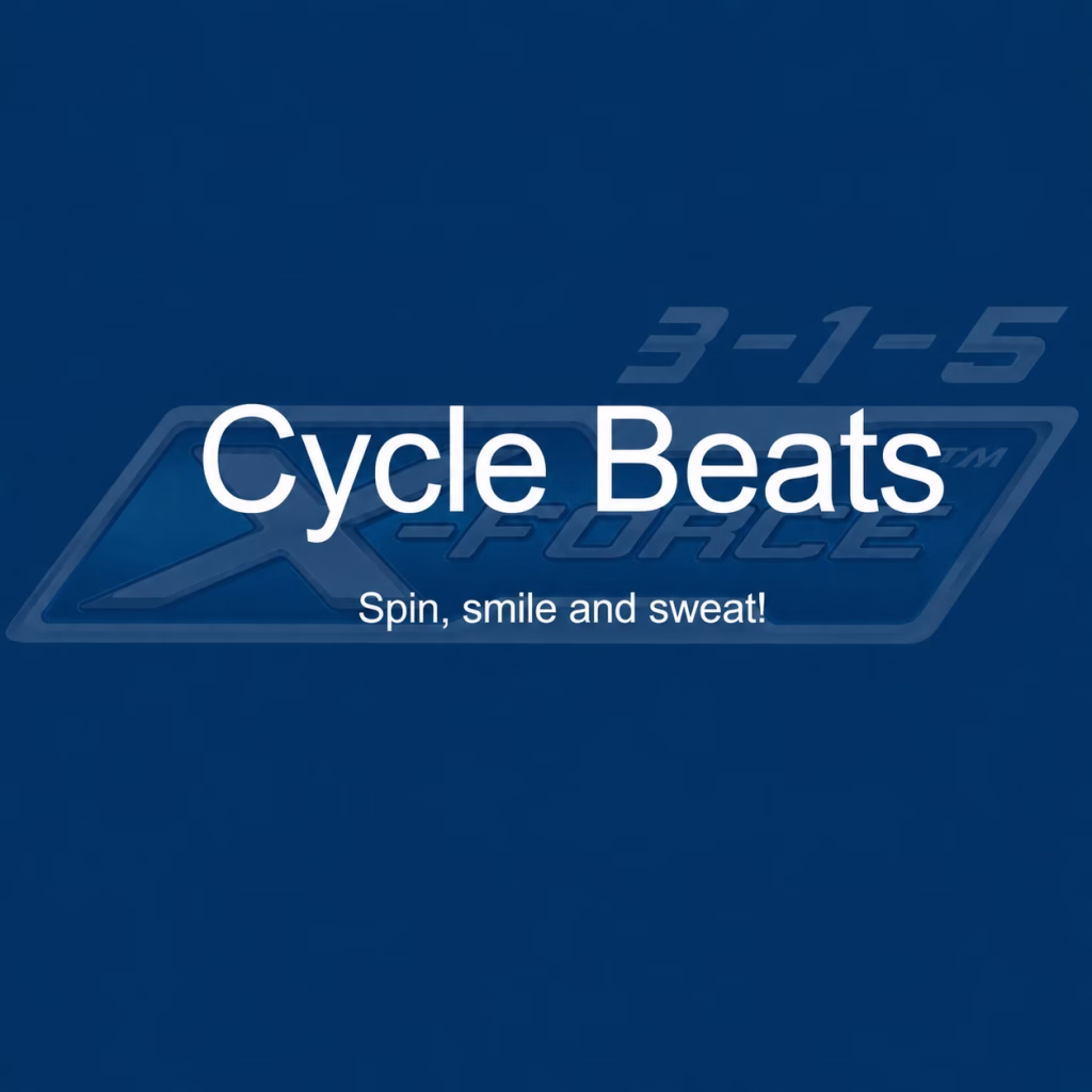 Cycle Beats