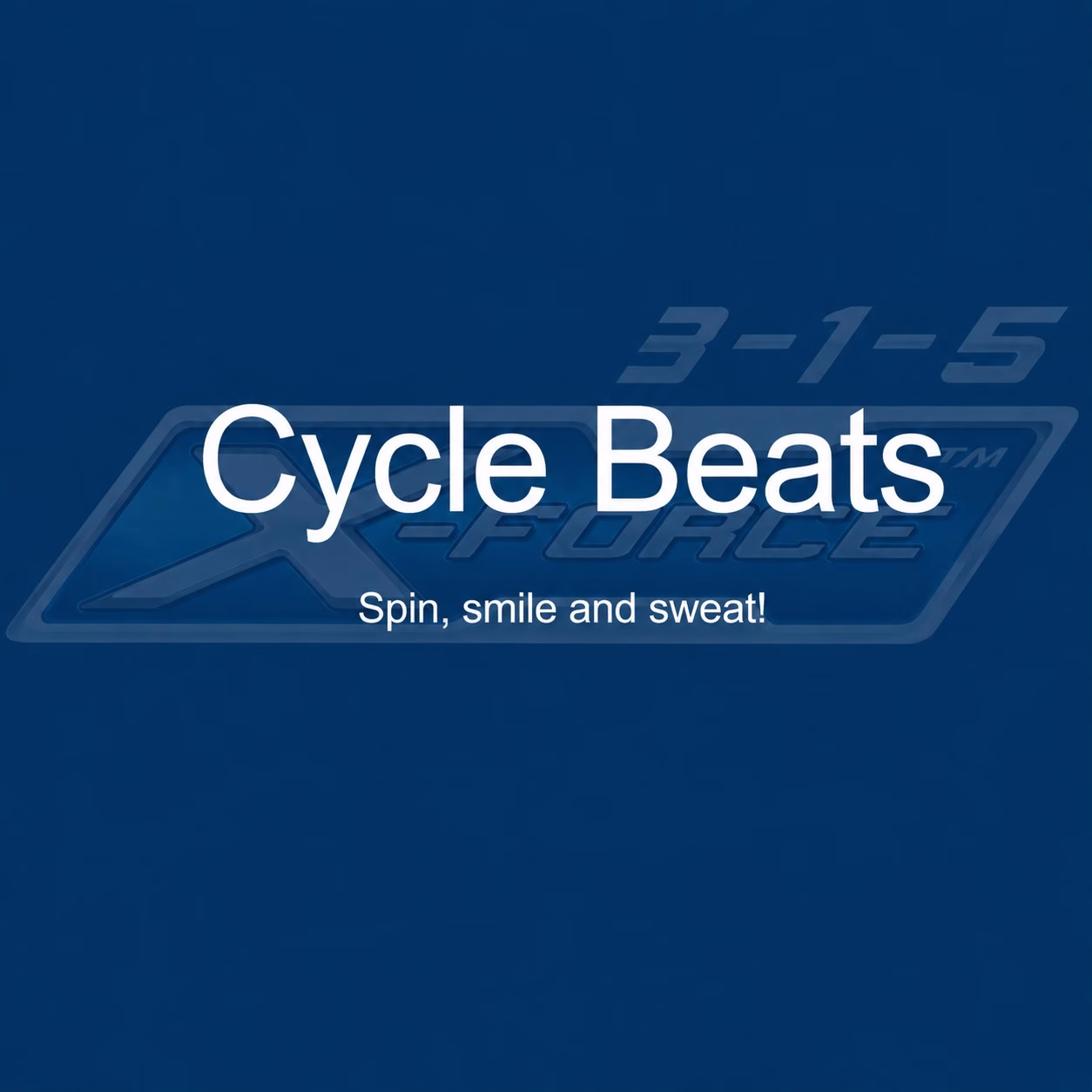 Cycle Beats