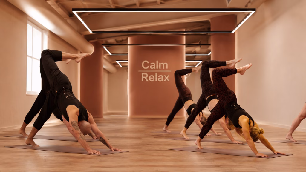 Body Balance