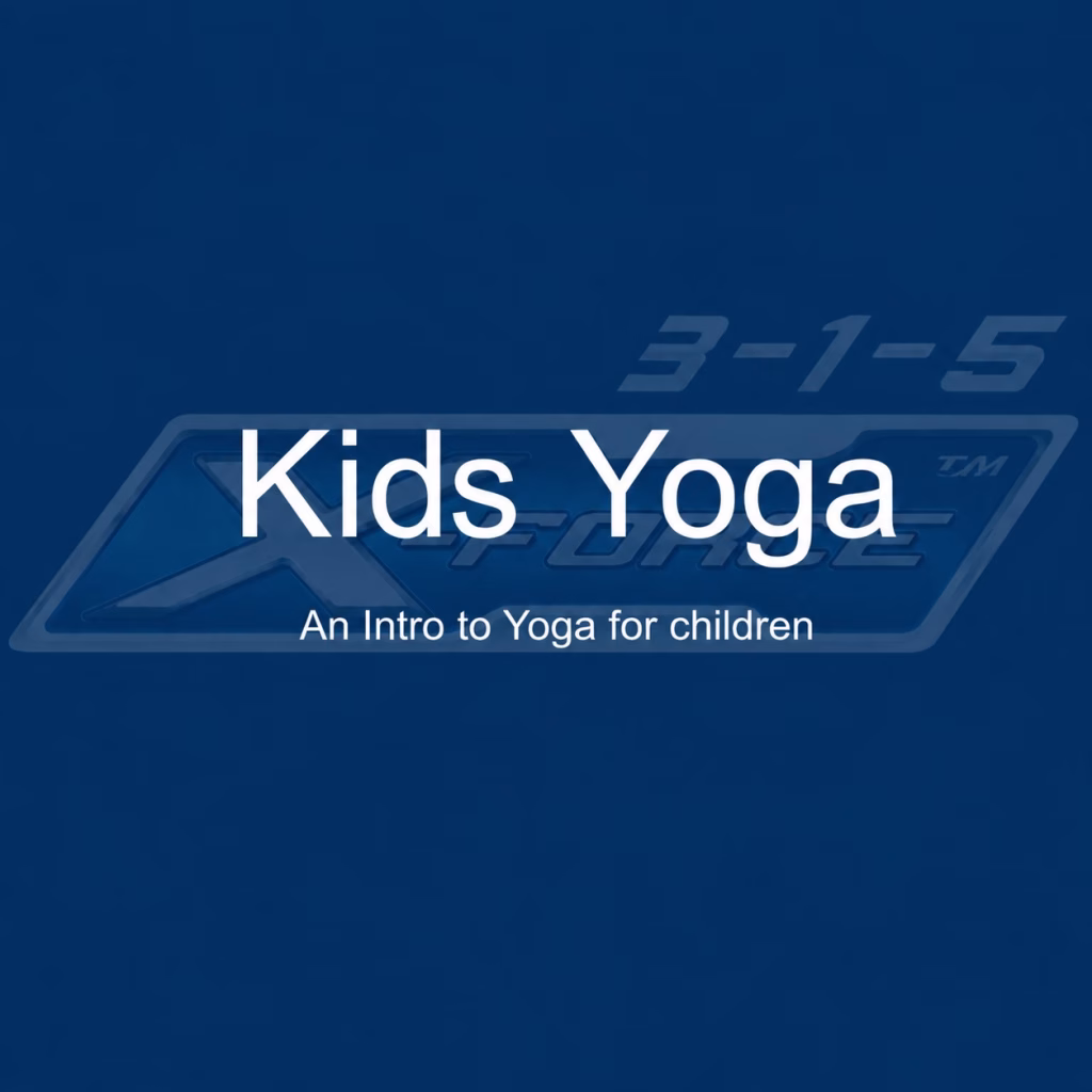 Kids Yoga
