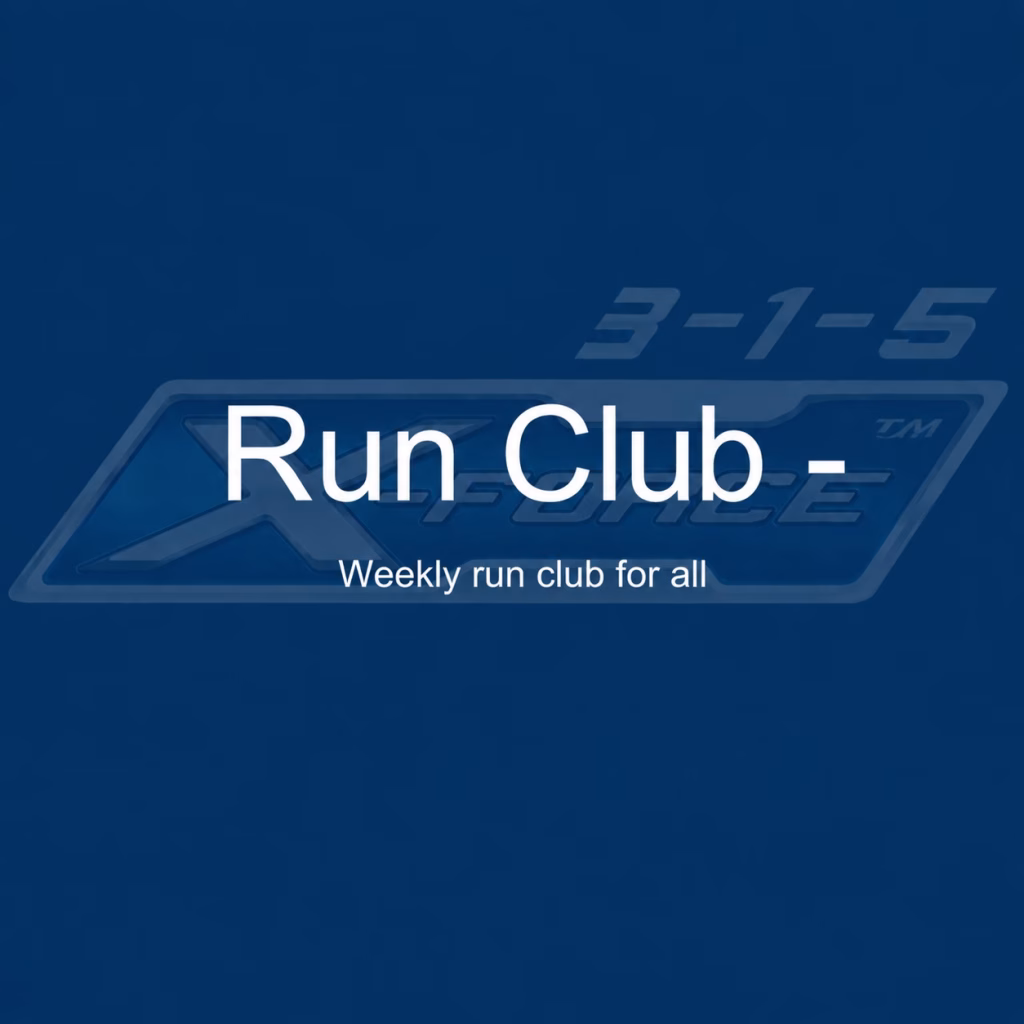 Run Club