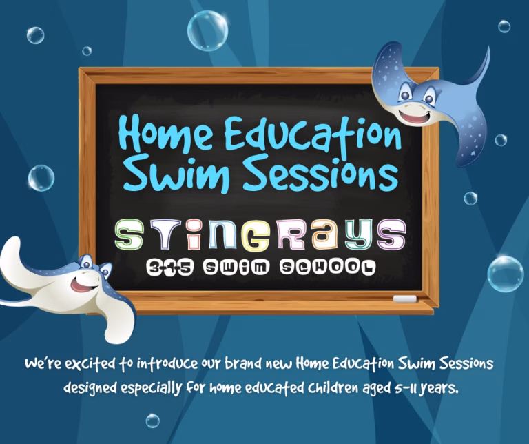 Home Education Stingray