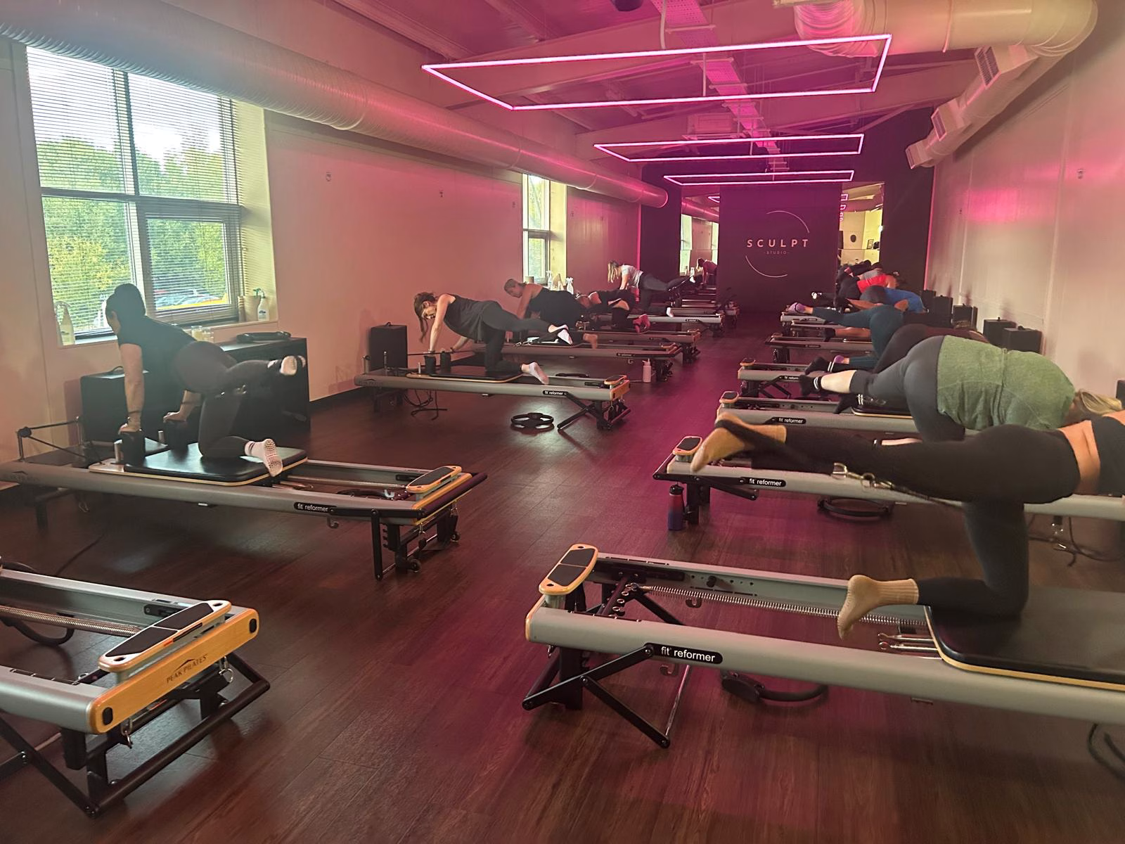 Reformer 2