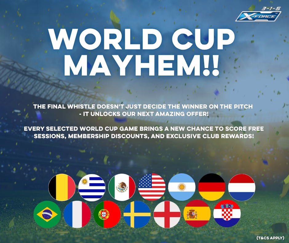 World Cup Offers