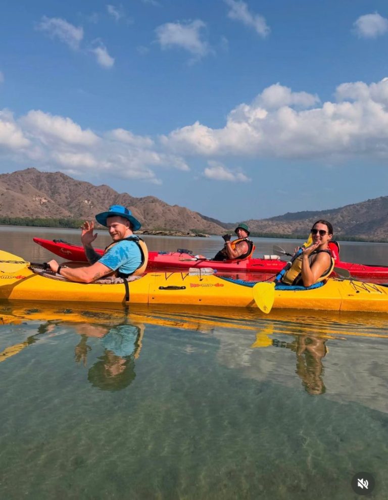 Kayak 3